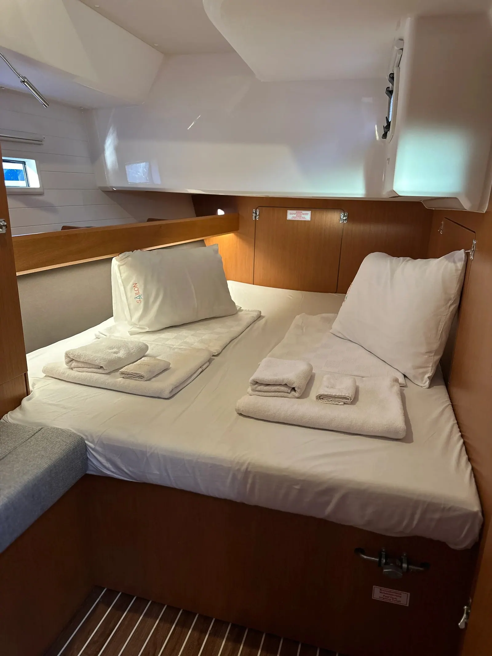 Bavaria Cruiser 46 · Marmaris · 2022 – fotoğraf 6