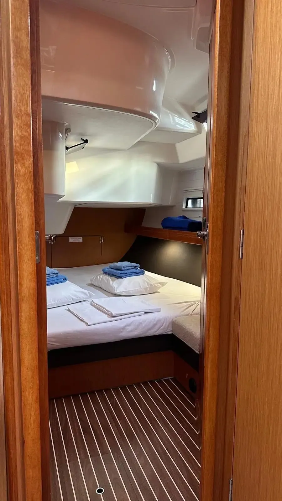 Bavaria Cruiser 51 · Göcek · 2015 – fotoğraf 1