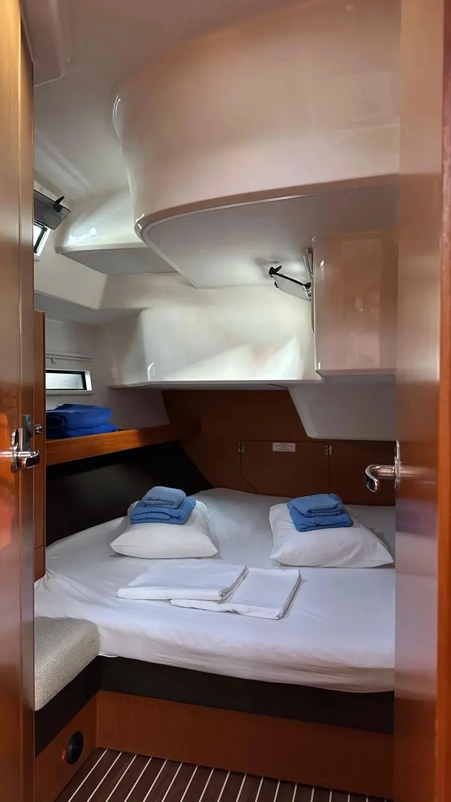 Bavaria Cruiser 51 · Göcek · 2015 – fotoğraf 2