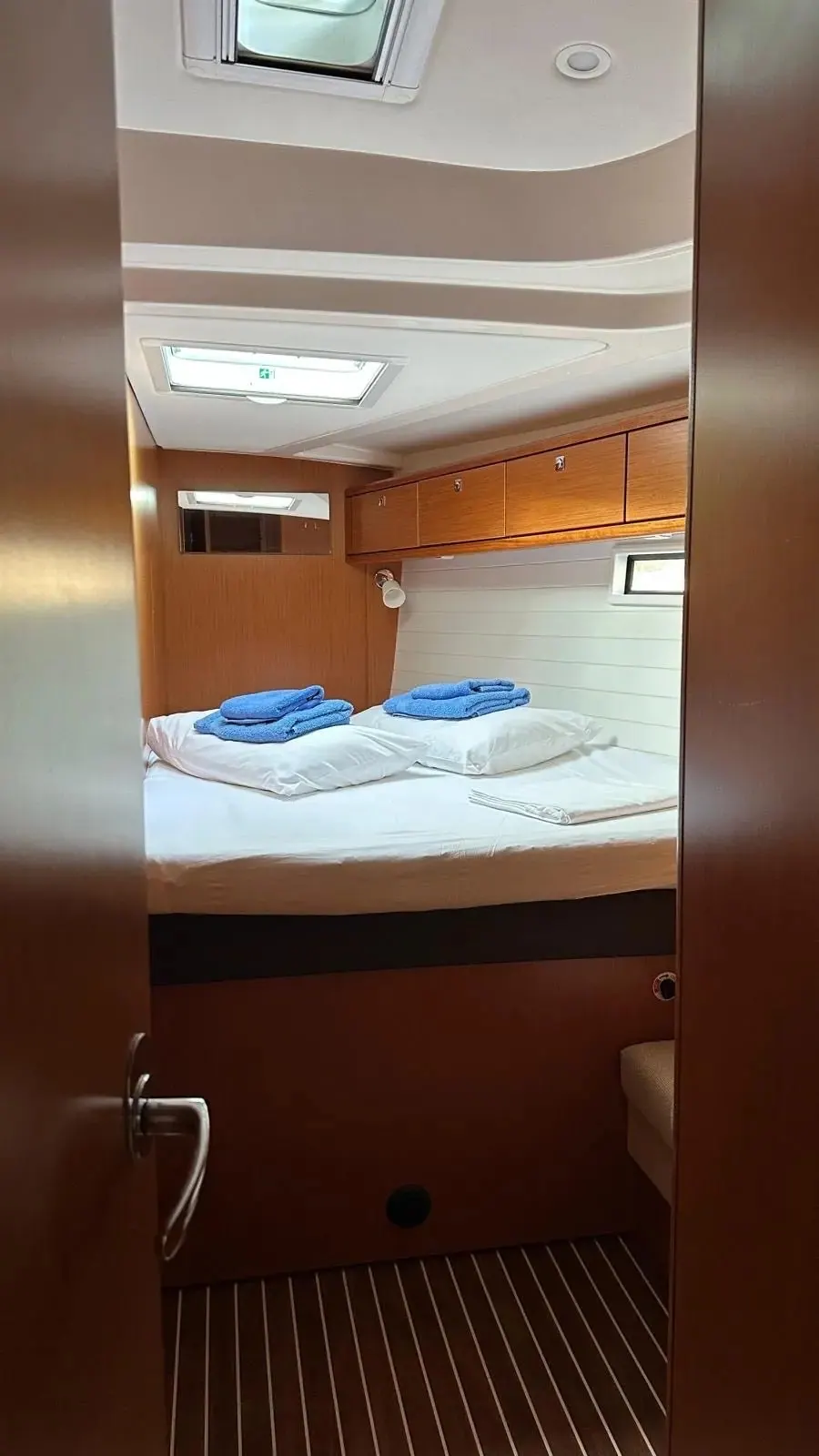 Bavaria Cruiser 51 · Göcek · 2015 – fotoğraf 3