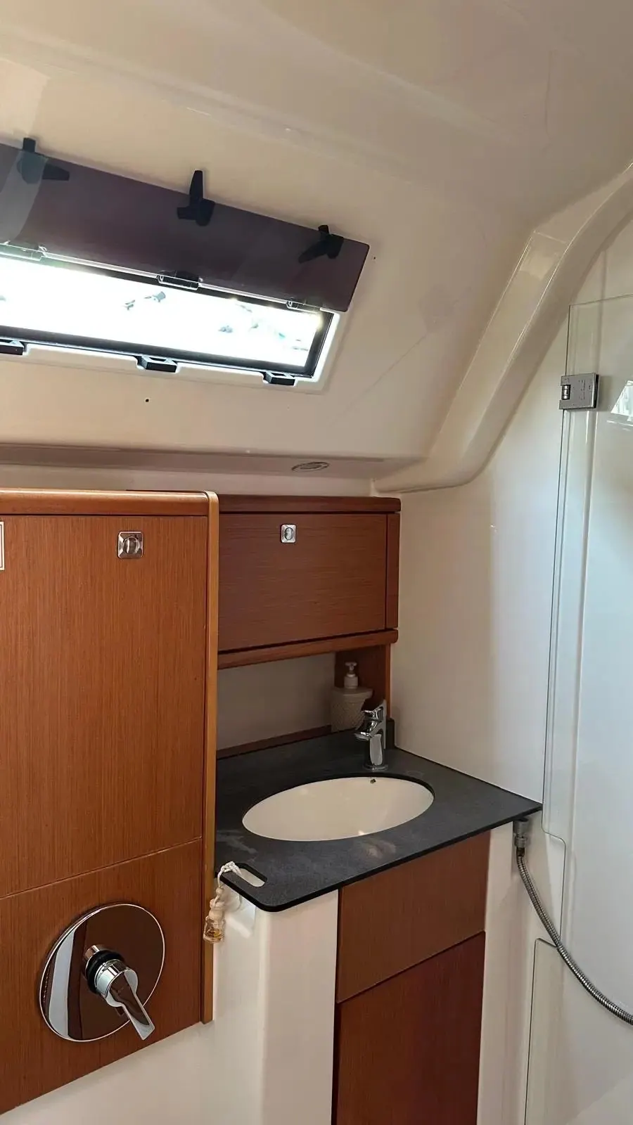 Bavaria Cruiser 51 · Göcek · 2015 – fotoğraf 5