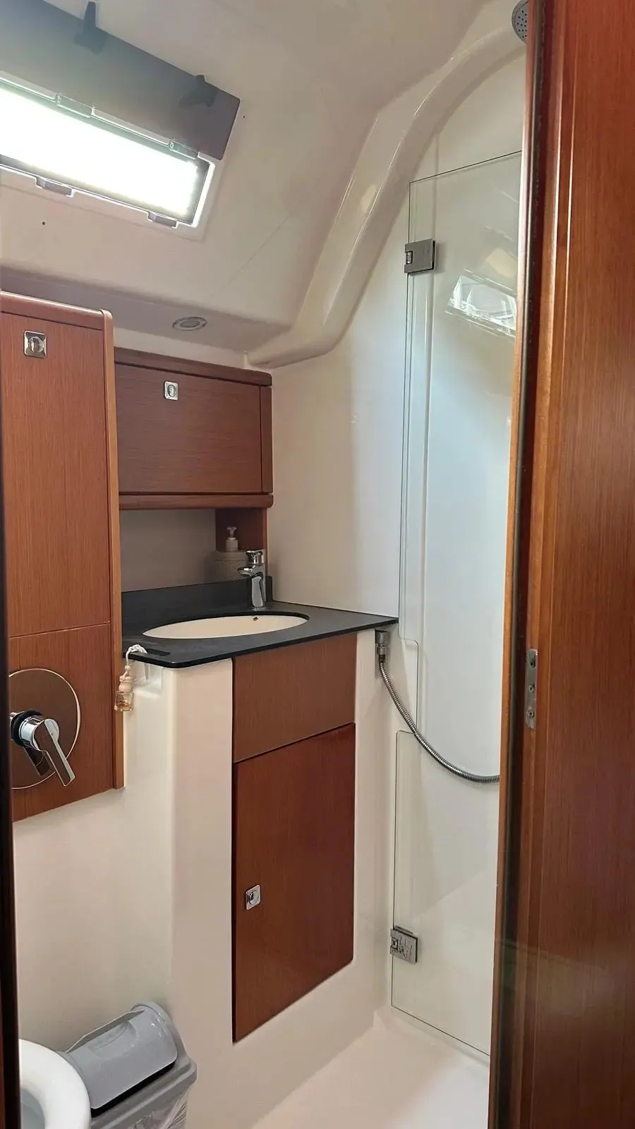 Bavaria Cruiser 51 · Göcek · 2015 – fotoğraf 8