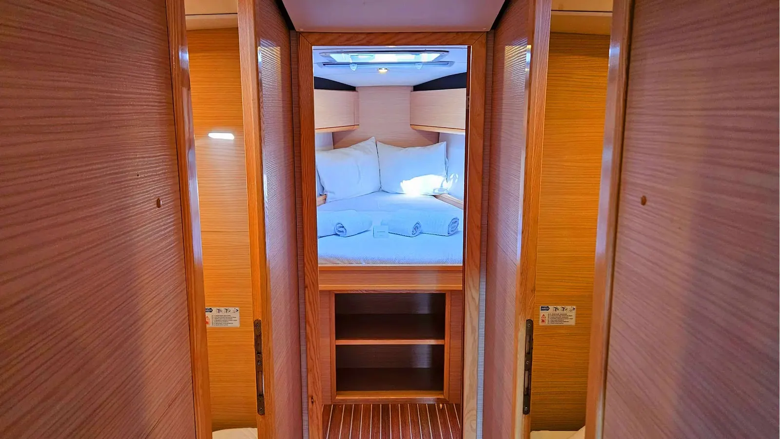 D&D Kufner 54 Exclusive · Marmaris · 2023 – fotoğraf 8