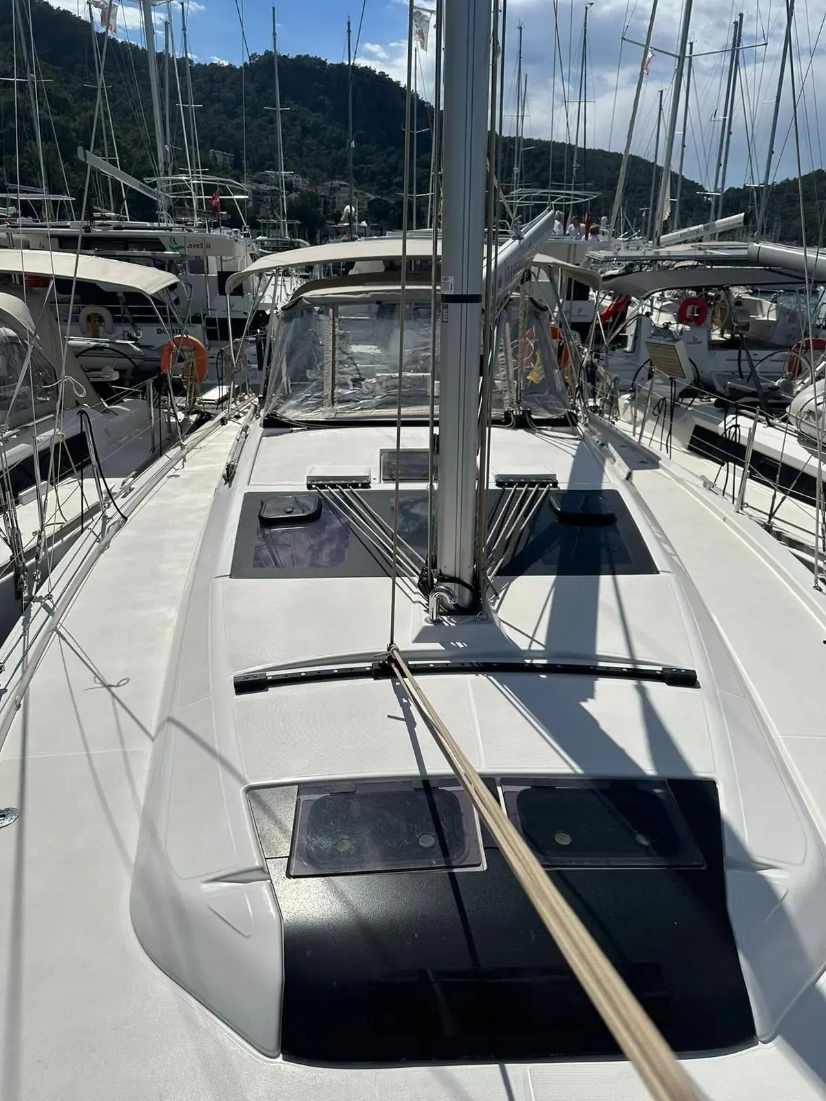 Dufour 390 Grand Large · Marmaris · 2023 – fotoğraf 5