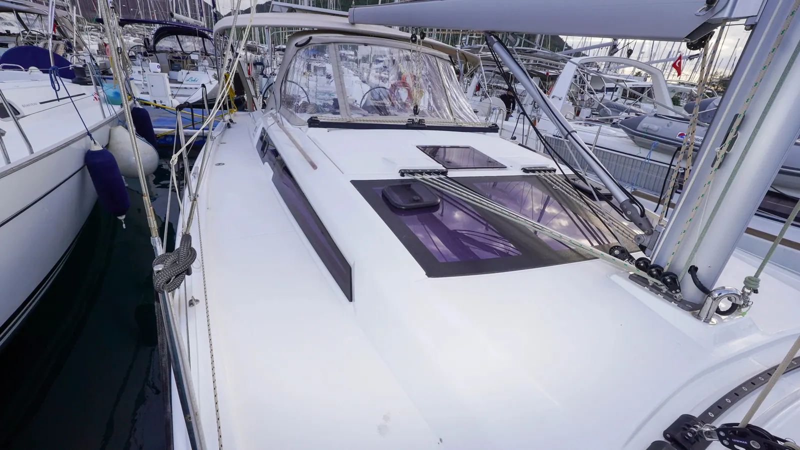 Dufour 390 · Marmaris · 2023 – fotoğraf 3