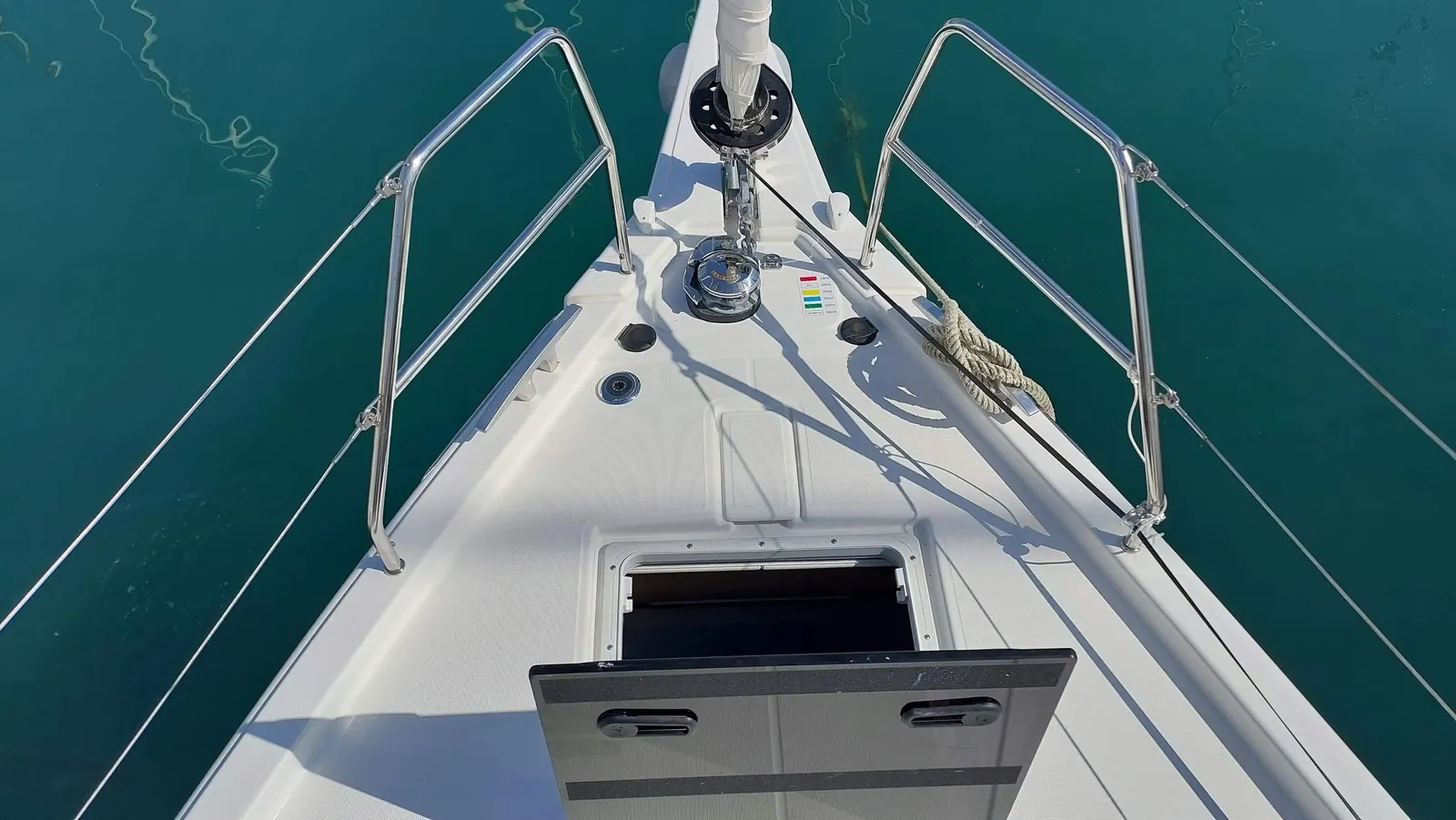 Dufour 41 · Göcek · 2024 – fotoğraf 2