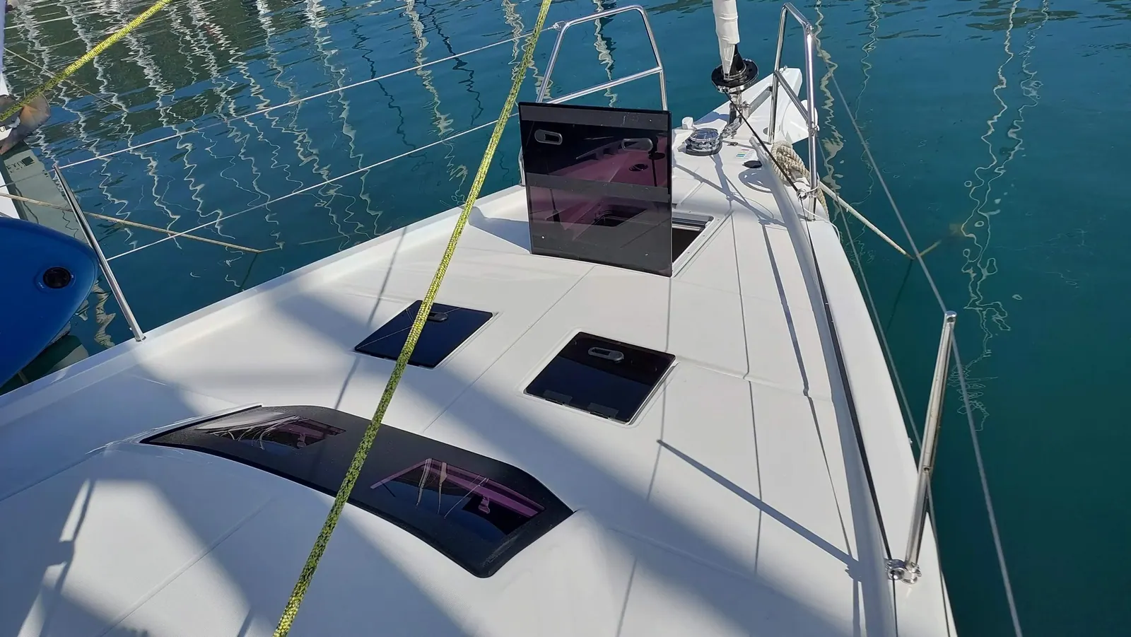 Dufour 41 · Göcek · 2024 – fotoğraf 3