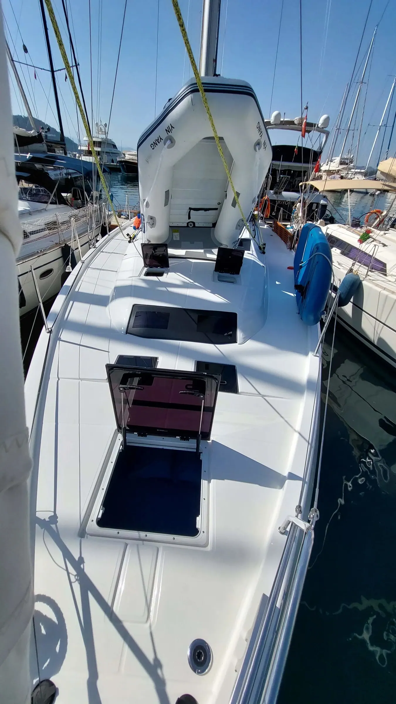 Dufour 41 · Göcek · 2024 – fotoğraf 7