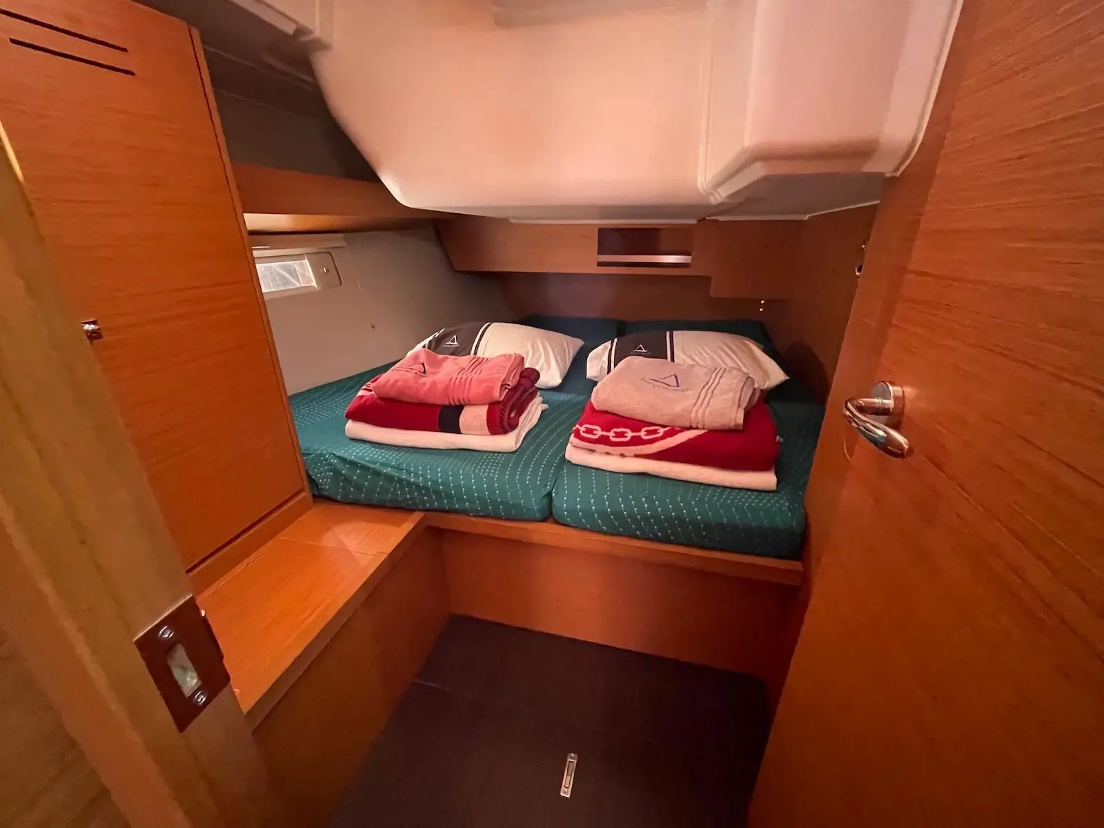 Dufour 430 GL · Fethiye · 2022 – fotoğraf 8