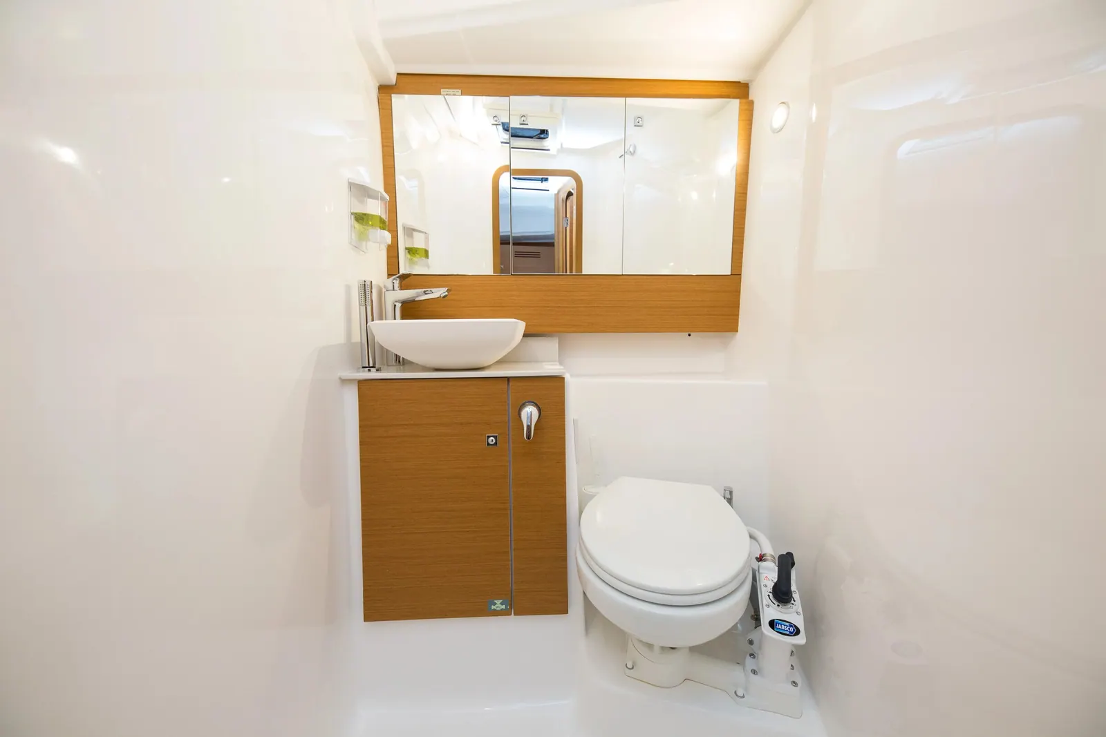 Dufour 430 GL · Orhaniye · 2022 – fotoğraf 4