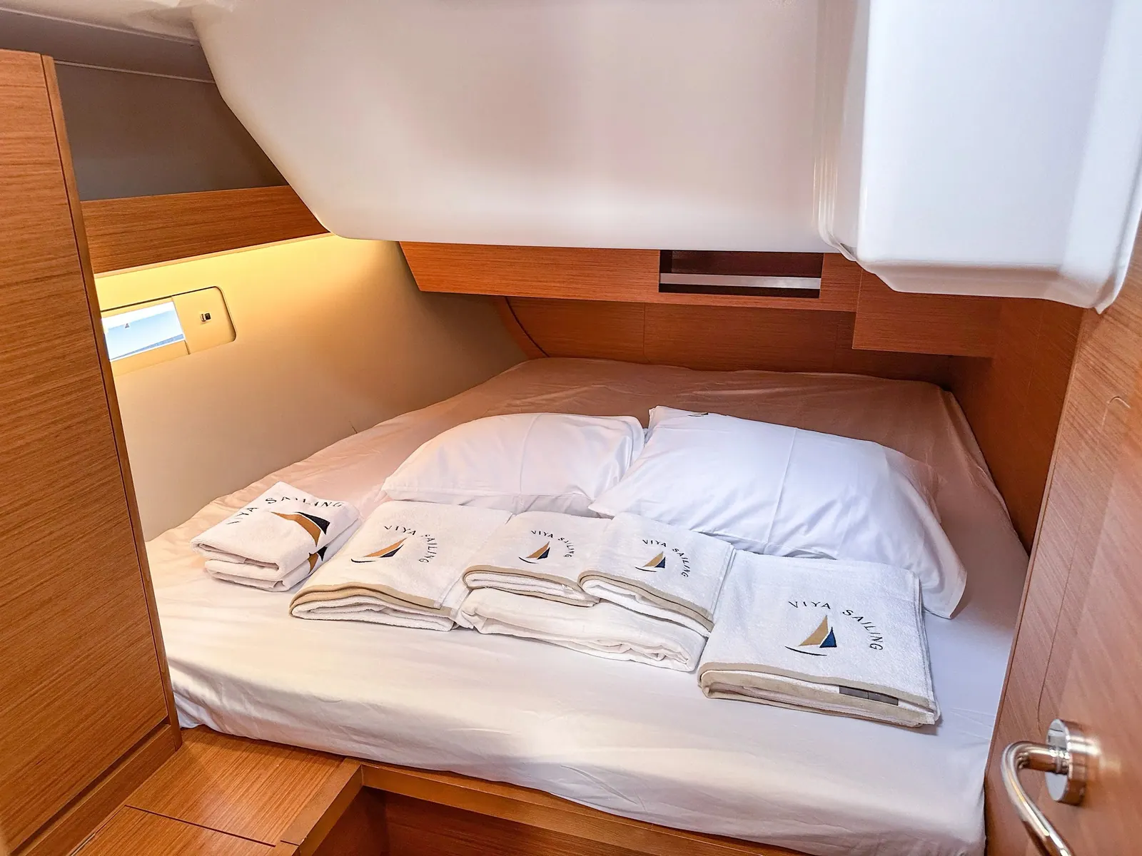 Dufour 430 · Göcek · 2023 – fotoğraf 7