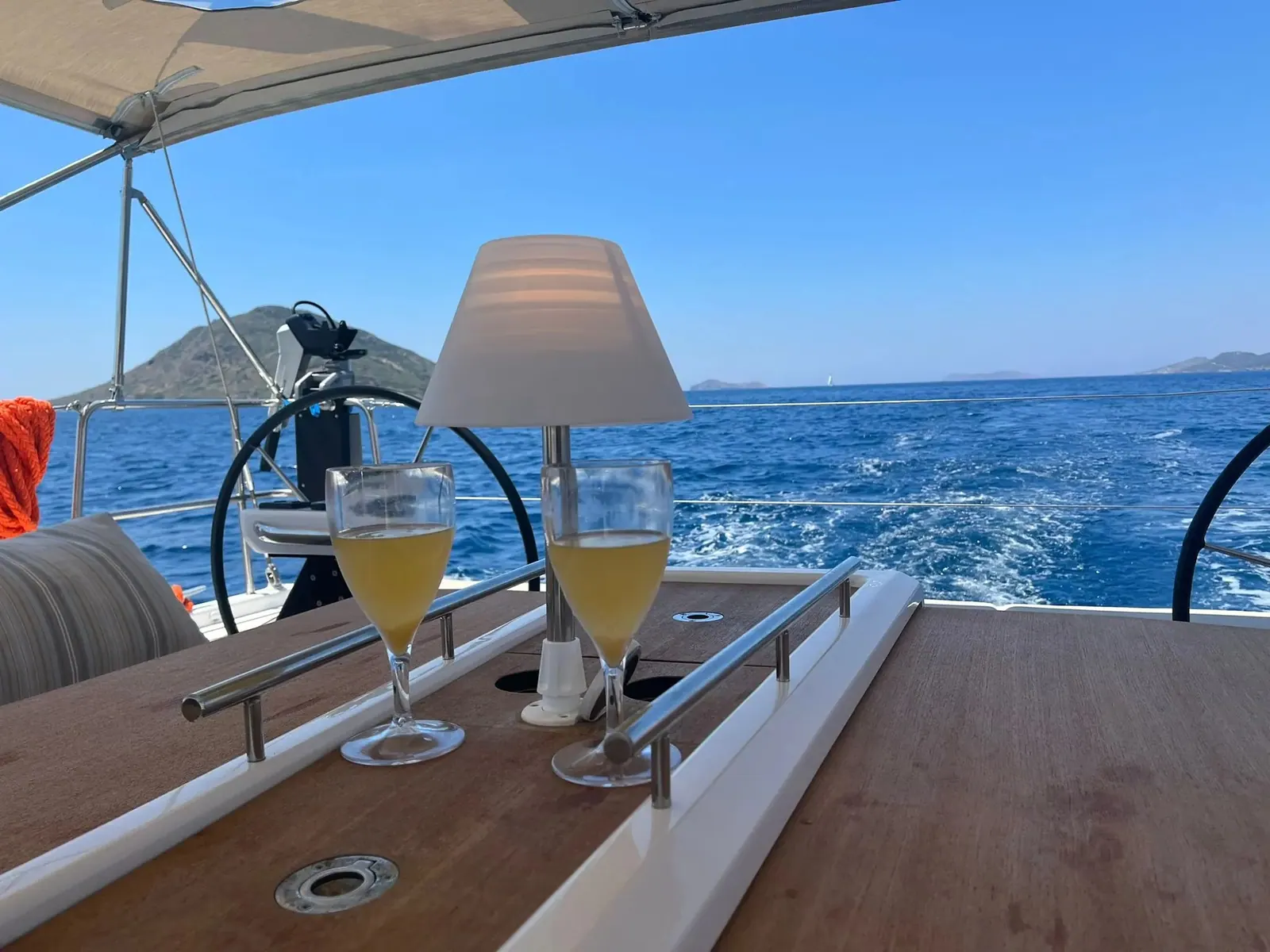 Dufour 430 Grand Large · Marmaris · 2022 – fotoğraf 4