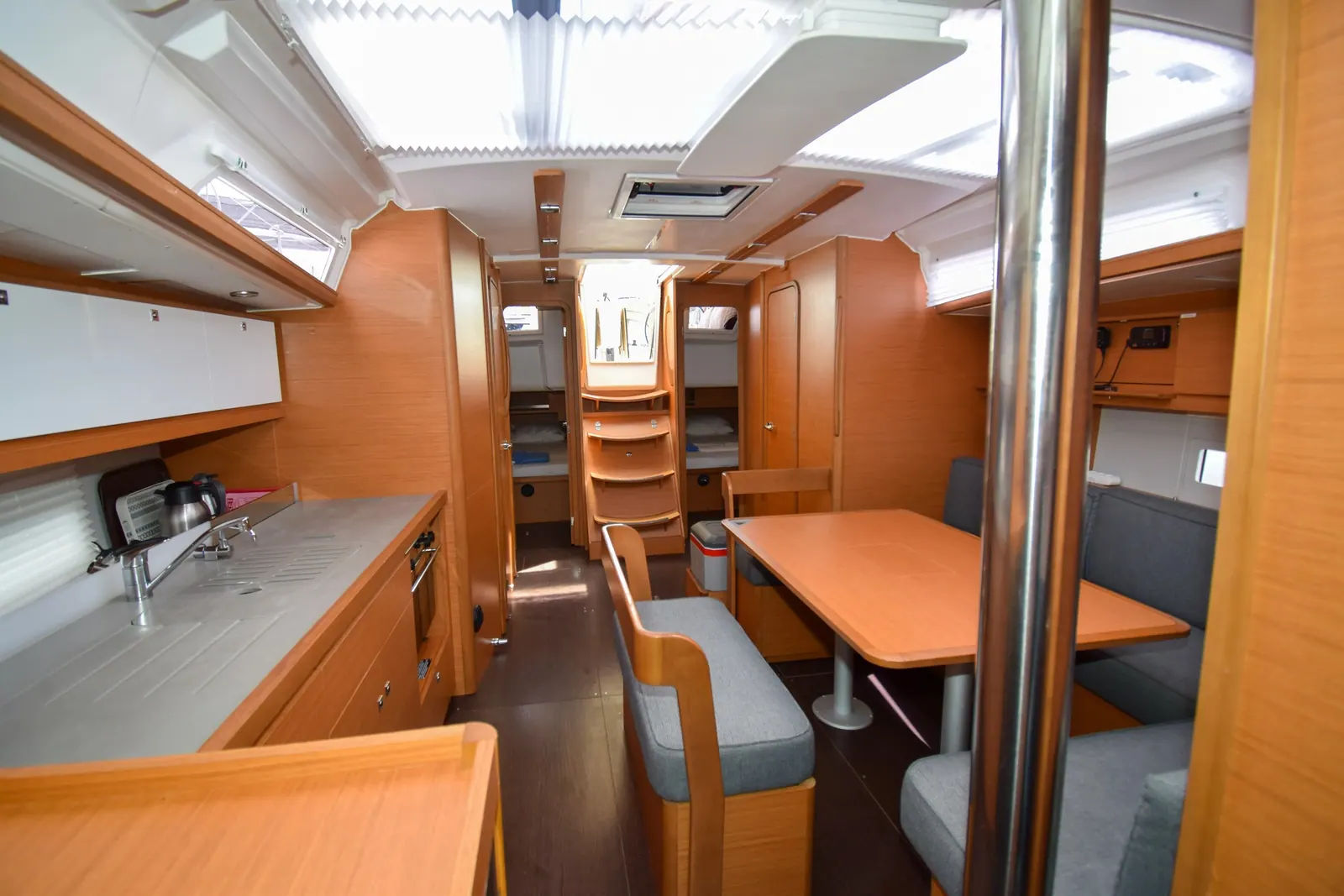 Dufour 430 · Marmaris · 2022 – fotoğraf 4