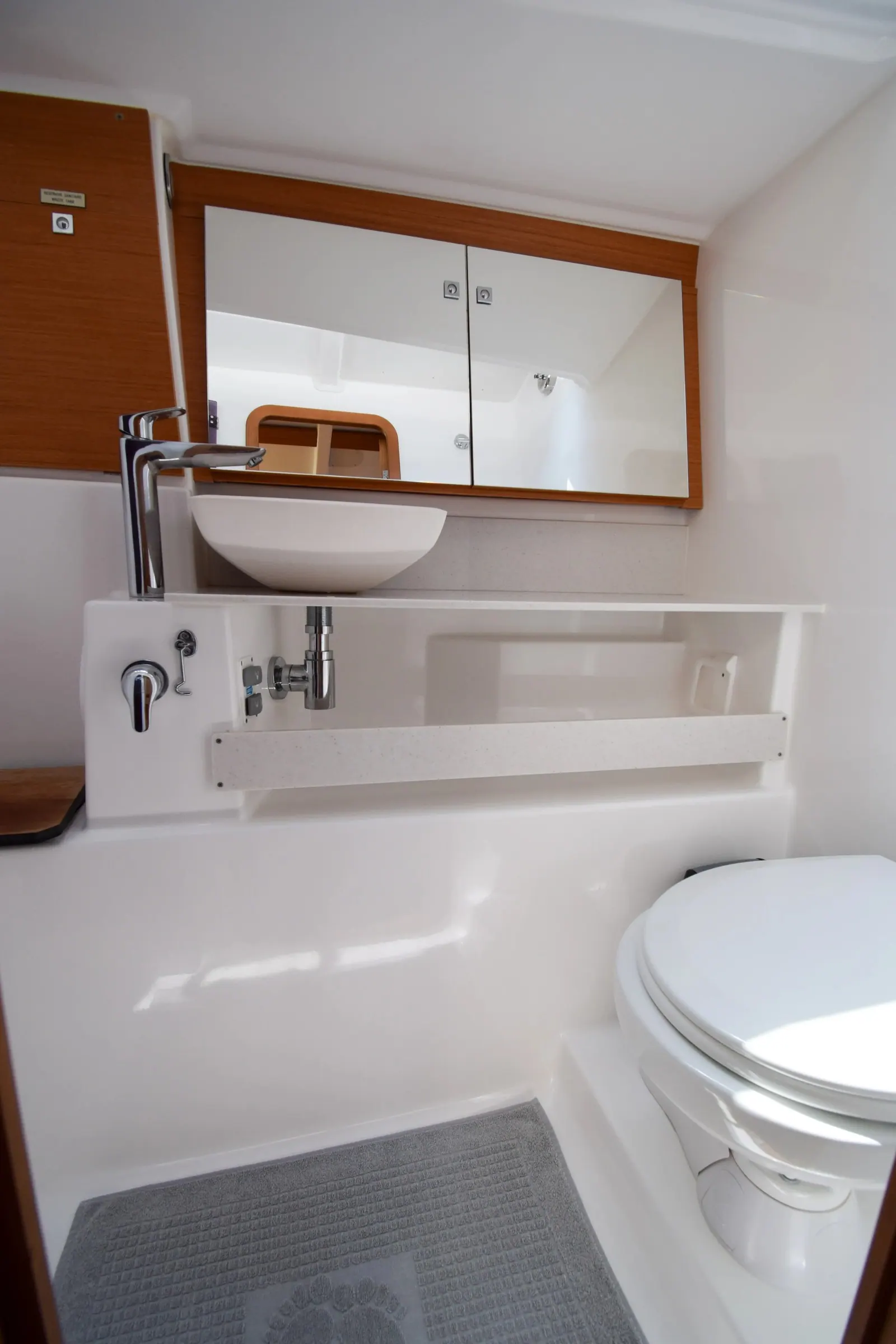 Dufour 430 · Marmaris · 2022 – fotoğraf 7