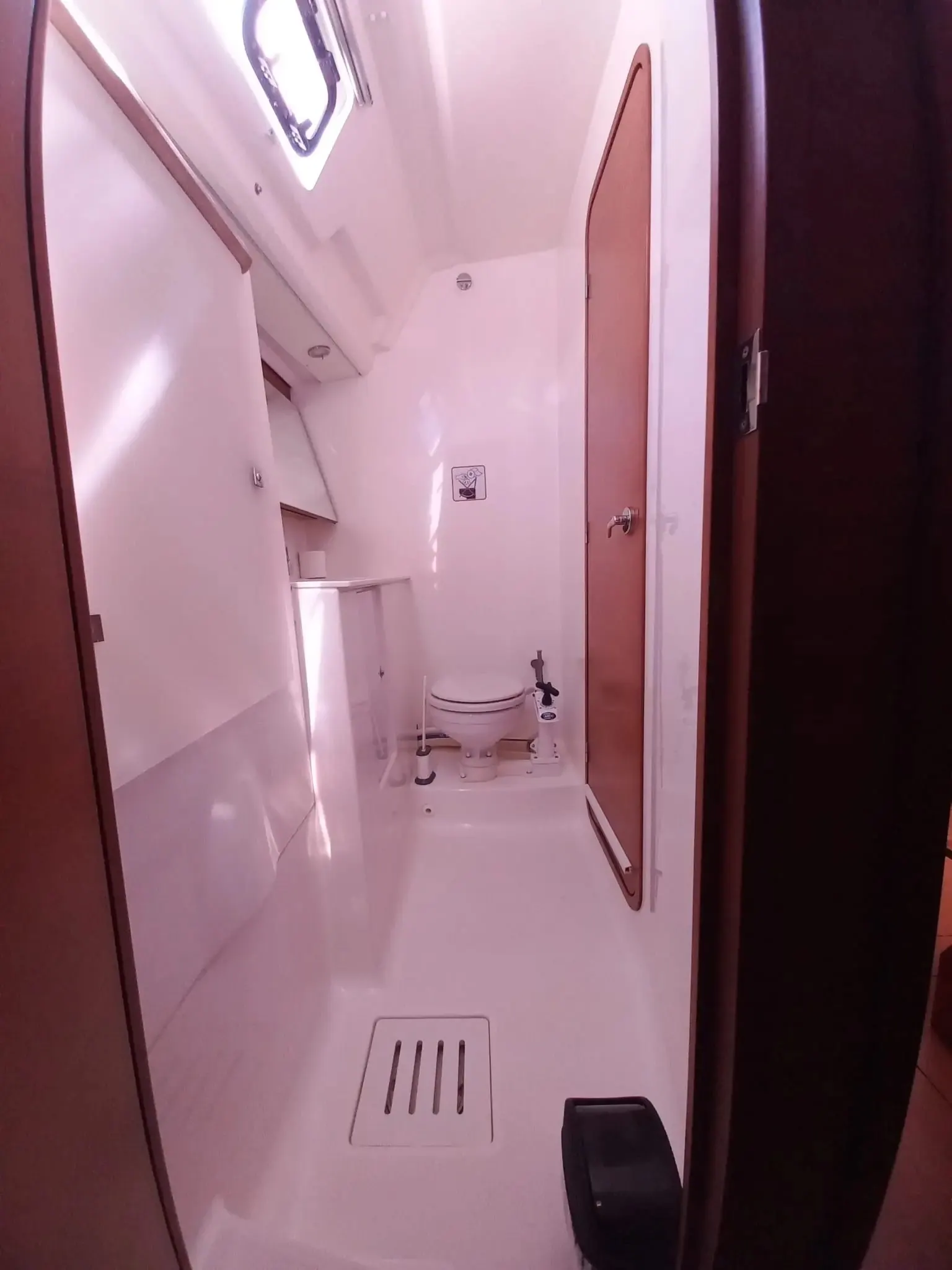 Dufour 450 Grand Large · Marmaris · 2013 – fotoğraf 1