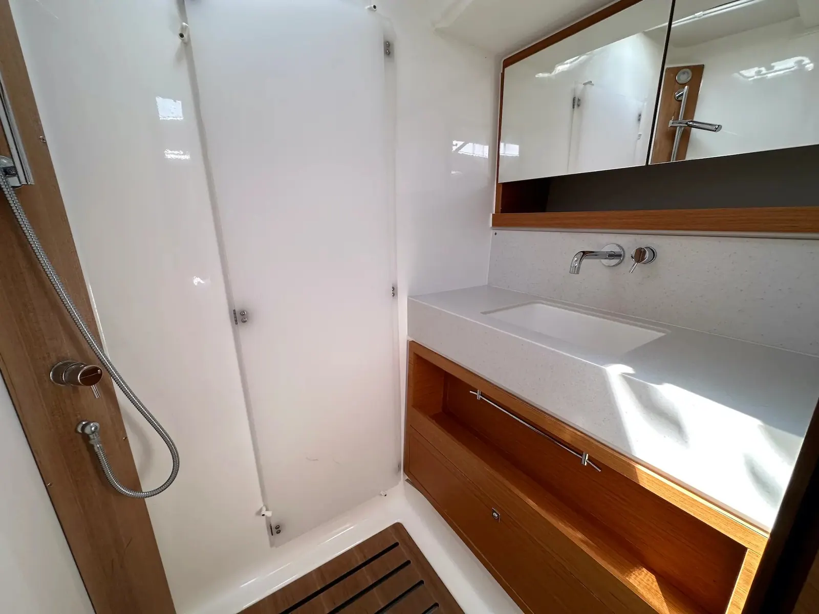 Dufour 470 · Fethiye · 2022 – fotoğraf 8