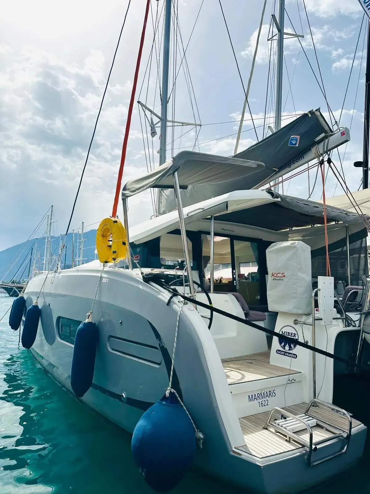 Excess 11 · Fethiye · 2021 – fotoğraf 6