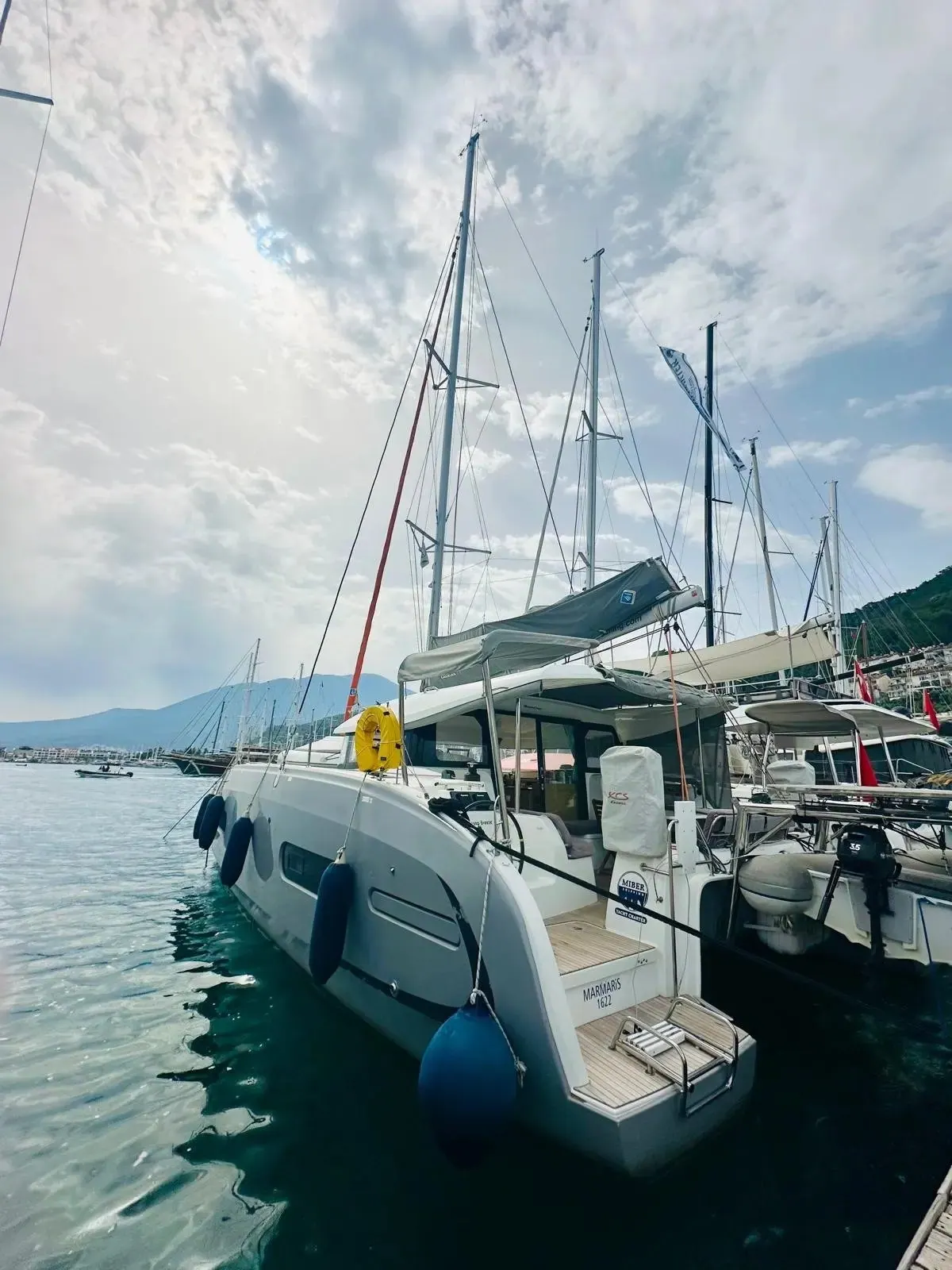 Excess 11 · Fethiye · 2021 – fotoğraf 7