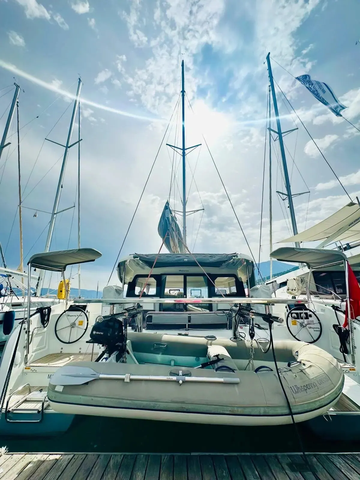 Excess 11 · Fethiye · 2021 – fotoğraf 8