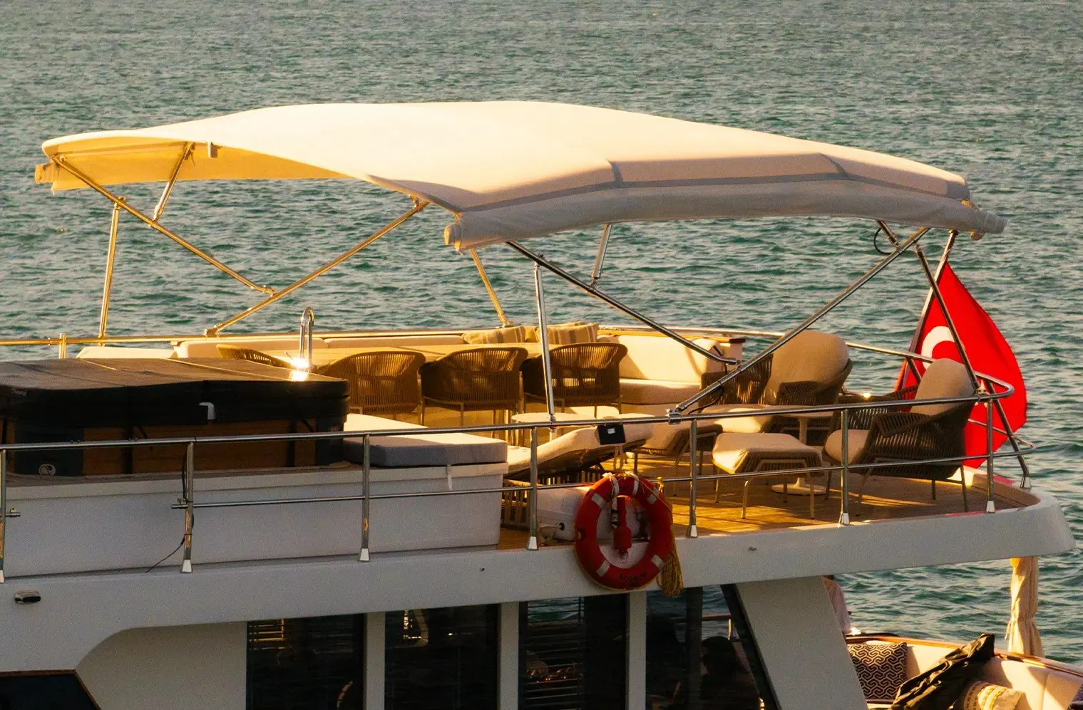 Explorer 62 · Fethiye · 2023 – fotoğraf 3