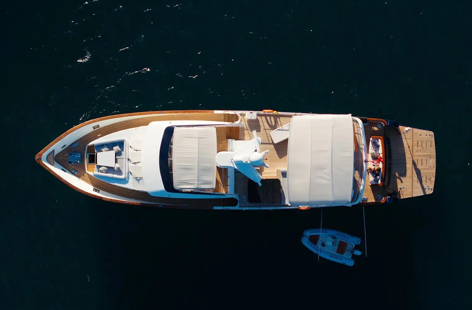 Explorer 62 · Fethiye · 2023 – fotoğraf 8