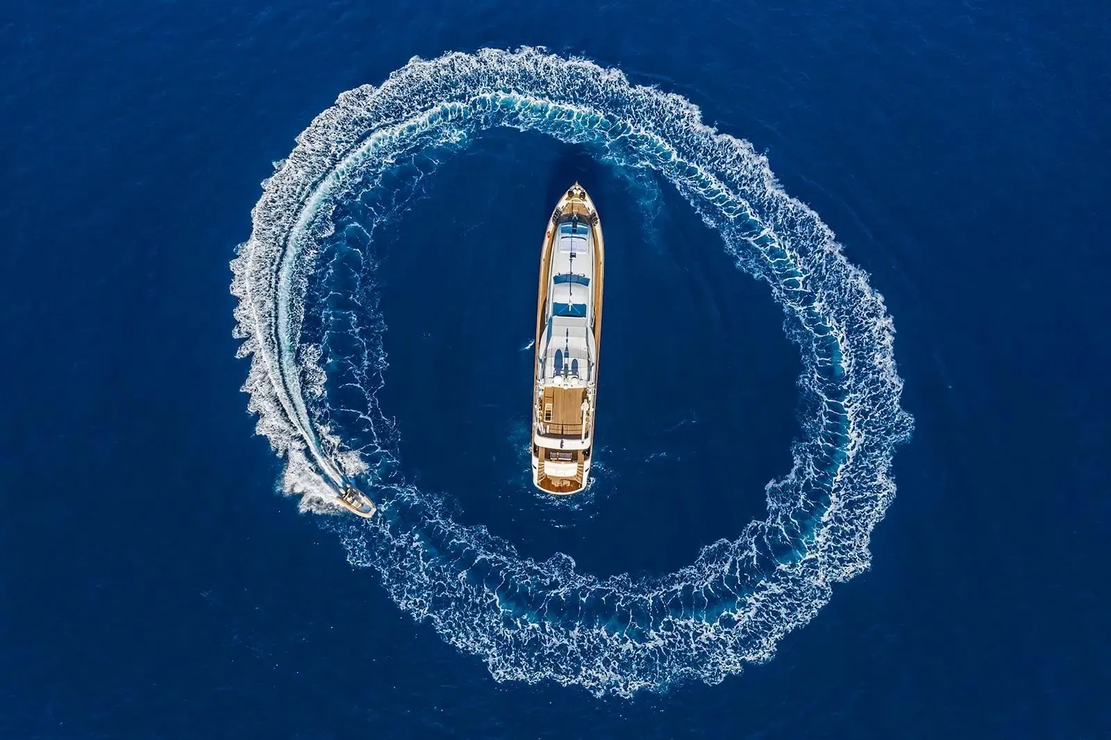 Falcon 115 · Bodrum · 2007 – fotoğraf 8