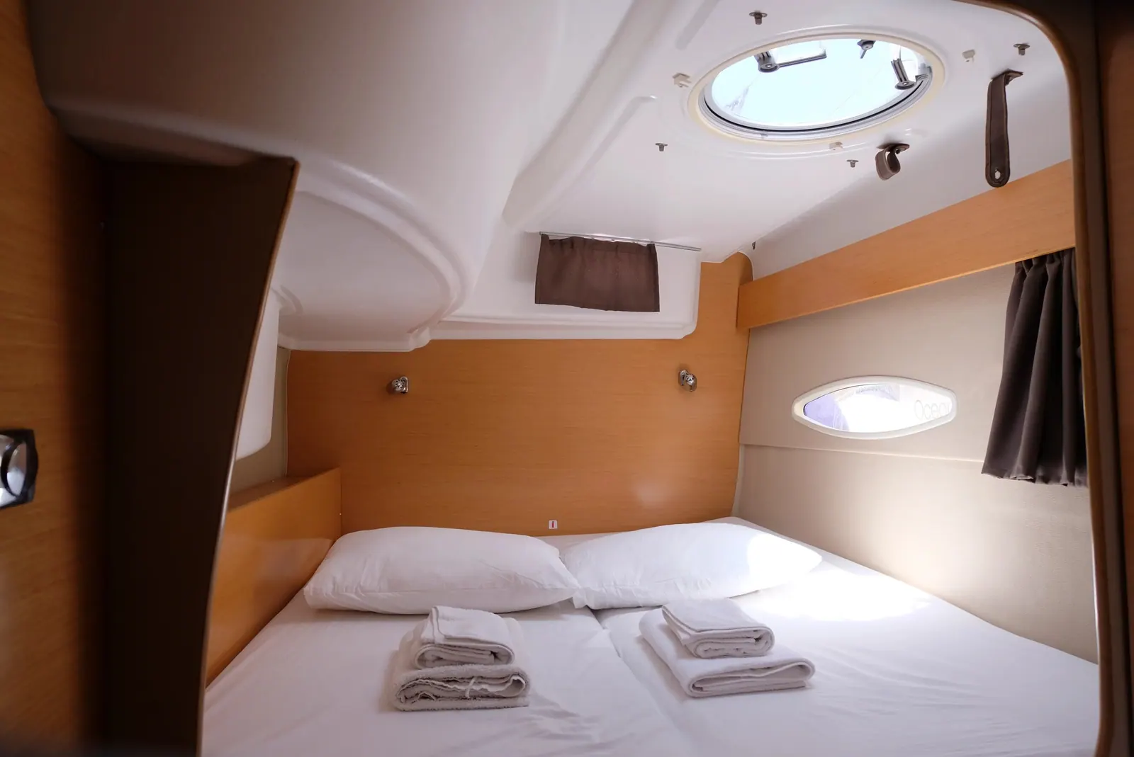 Fountaine Pajot Lipari 41 · Fethiye · 2013 – fotoğraf 4