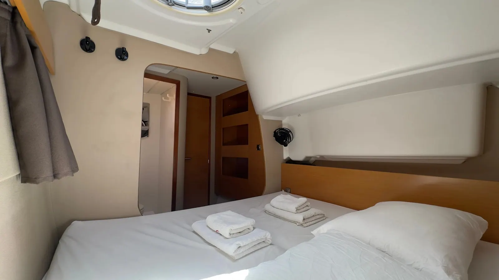 Fountaine Pajot Lipari 41 · Fethiye · 2013 – fotoğraf 6