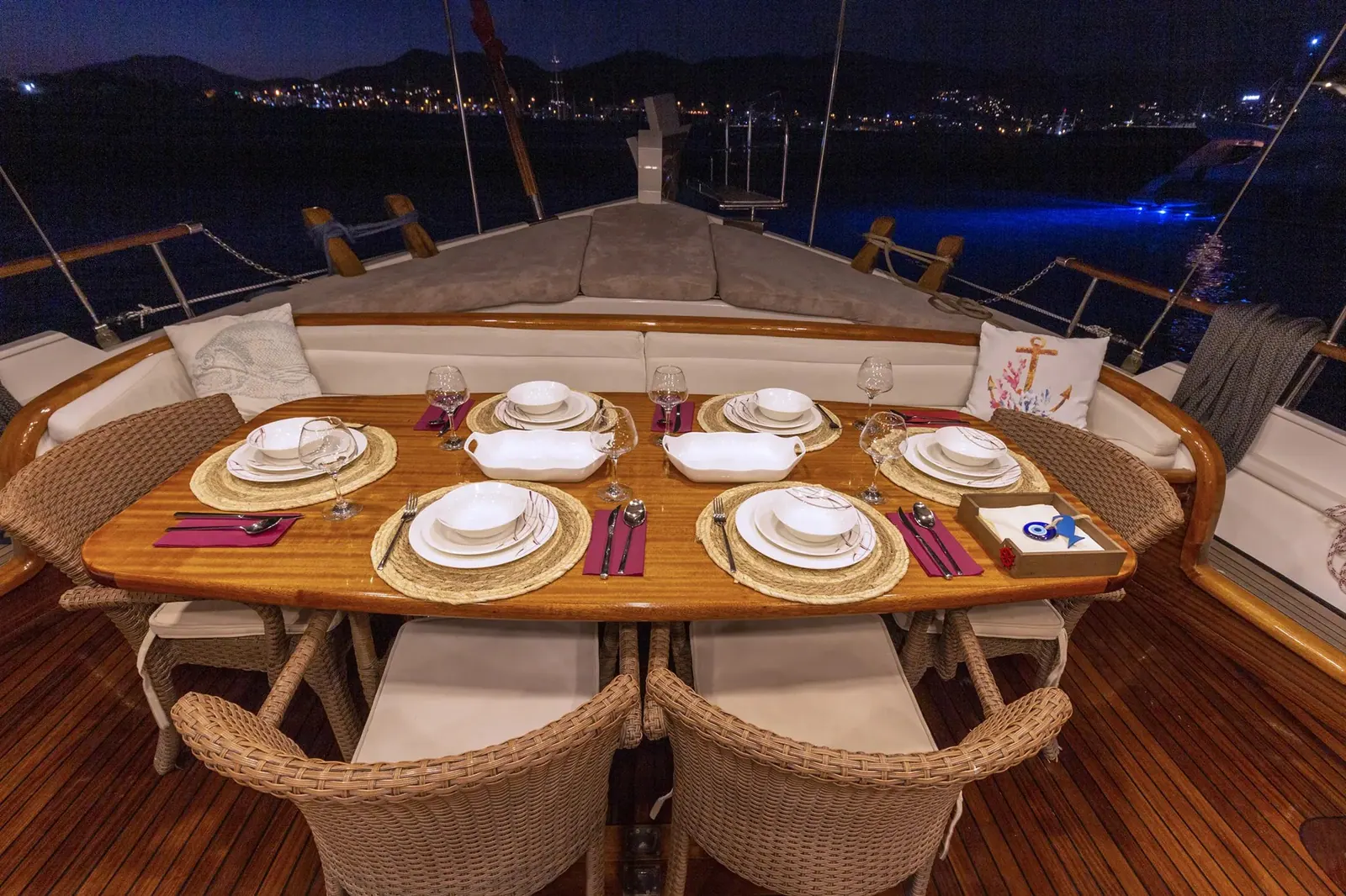 Gulet · Bodrum · 2021 – fotoğraf 2