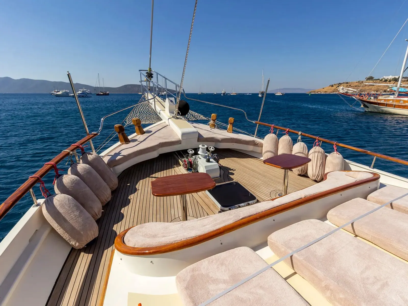 Gulet · Bodrum · 2021 – fotoğraf 3