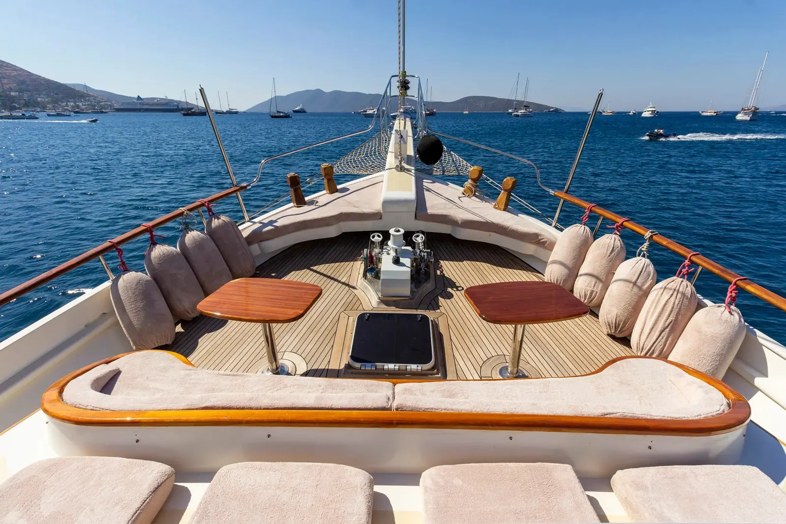Gulet · Bodrum · 2021 – fotoğraf 4