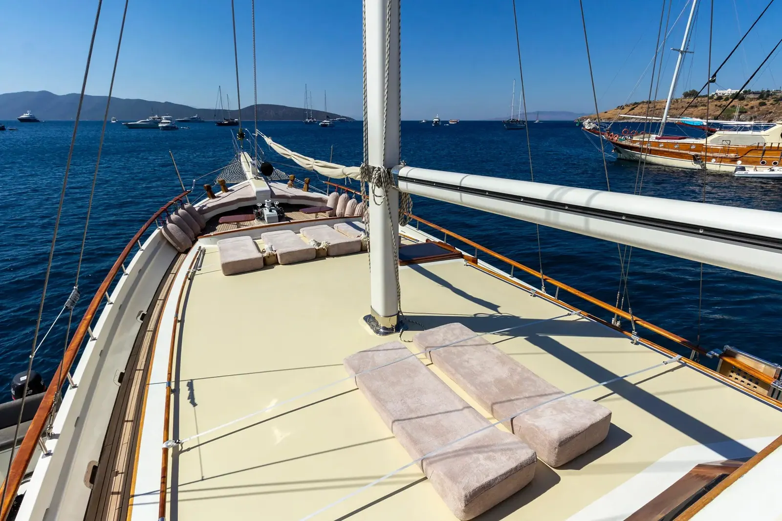 Gulet · Bodrum · 2021 – fotoğraf 8