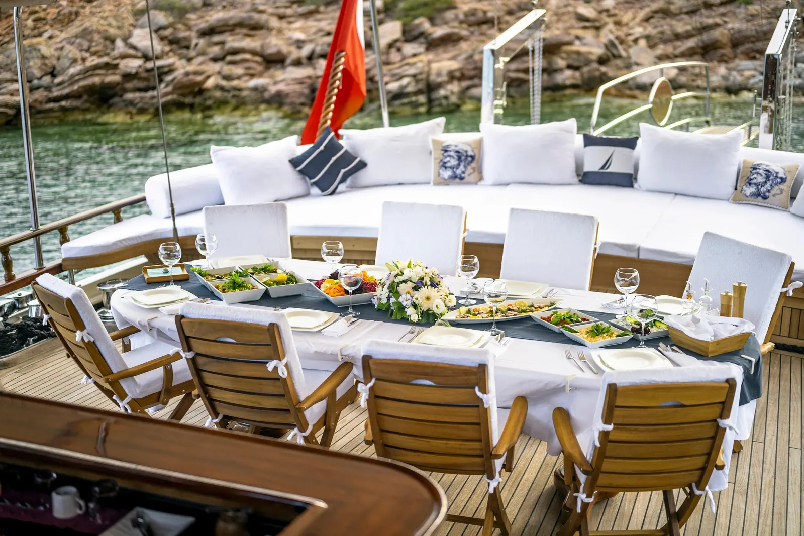 Gulet · Bodrum · 2011 – fotoğraf 2