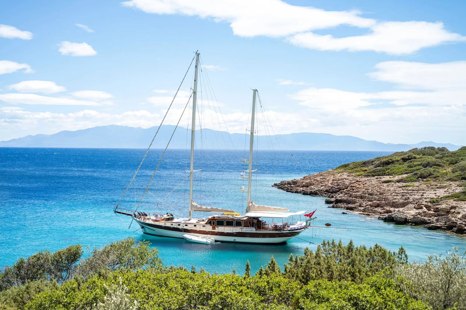 Gulet · Bodrum · 2011 – fotoğraf 3