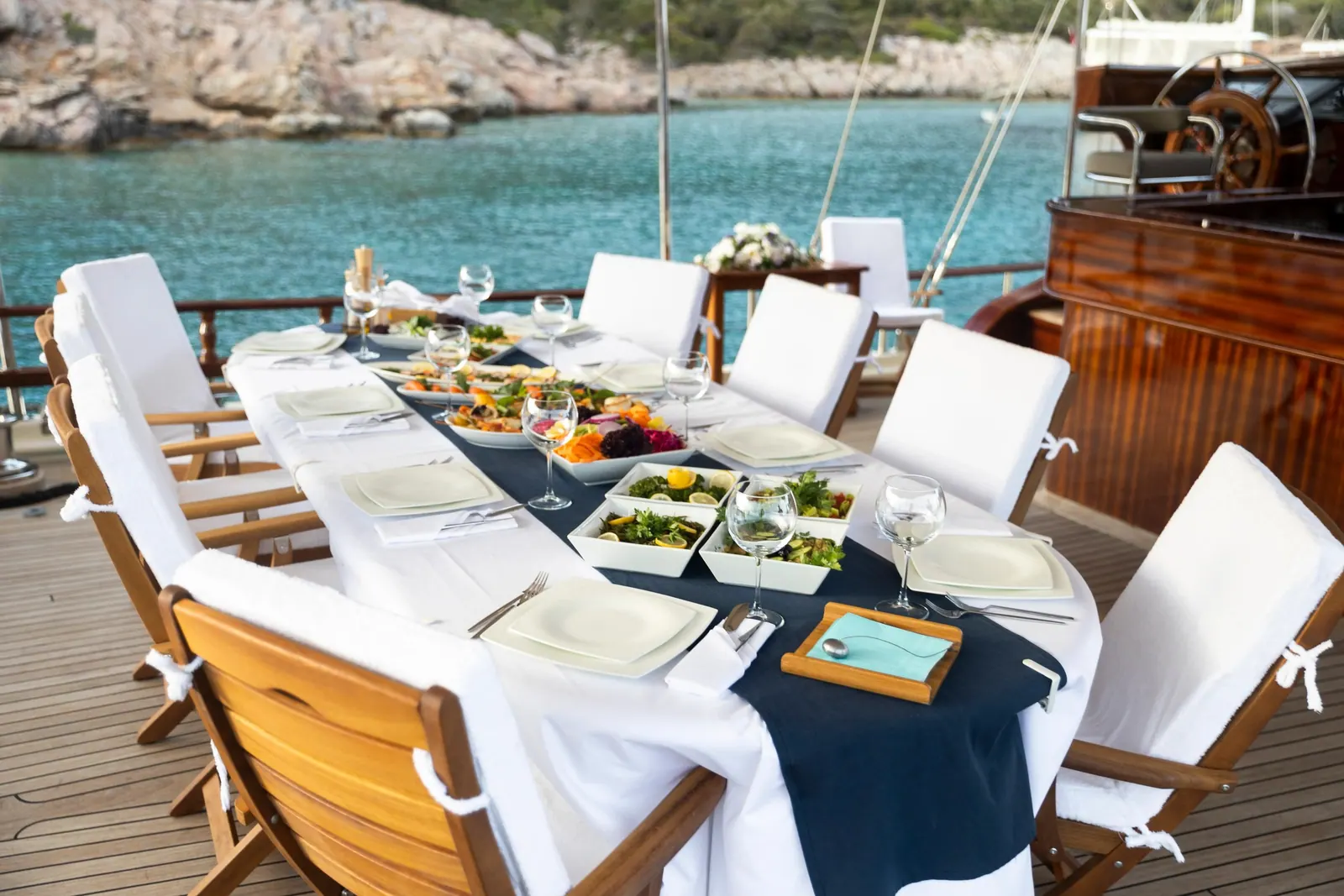 Gulet · Bodrum · 2011 – fotoğraf 6