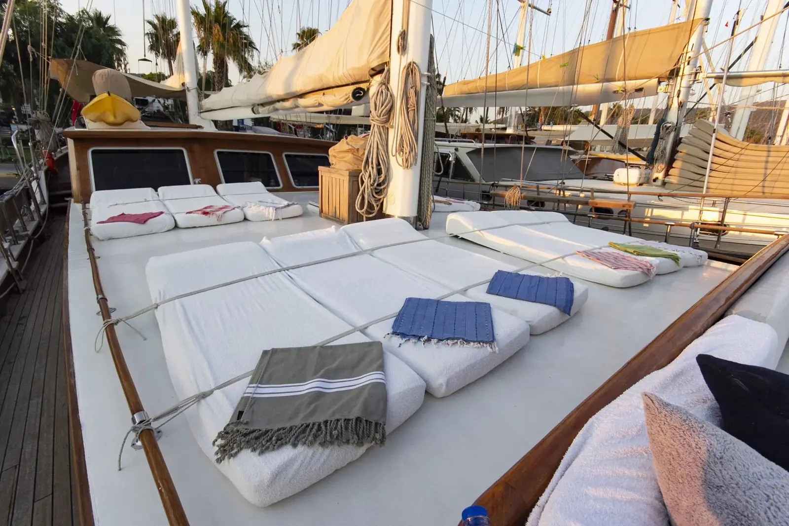 Gulet · Bodrum · 2003 – fotoğraf 8