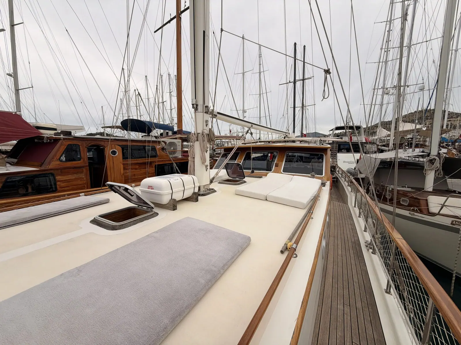 Gulet · Bodrum · 2016 – fotoğraf 3