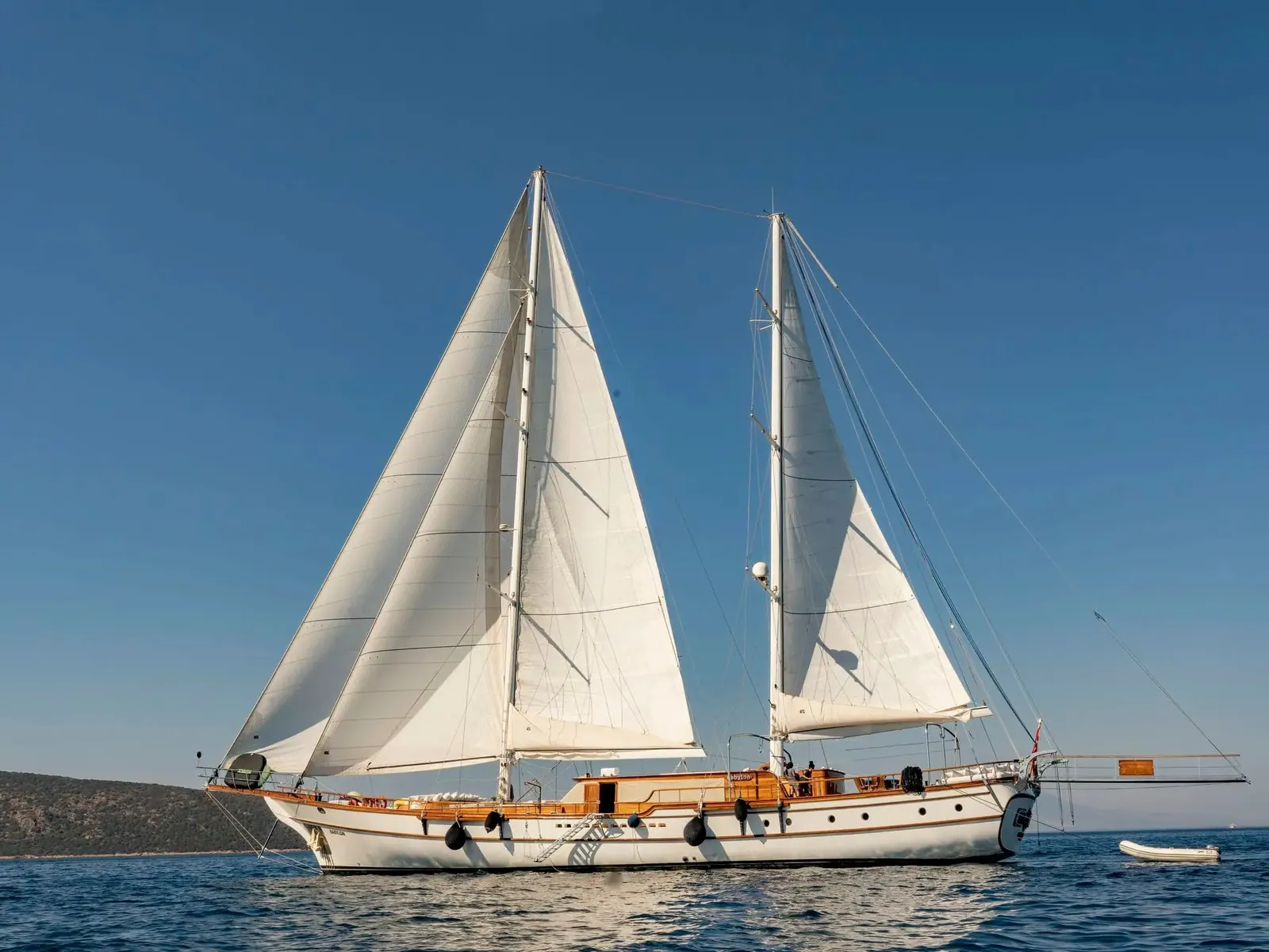 Gulet · Bodrum · 2014 – fotoğraf 1