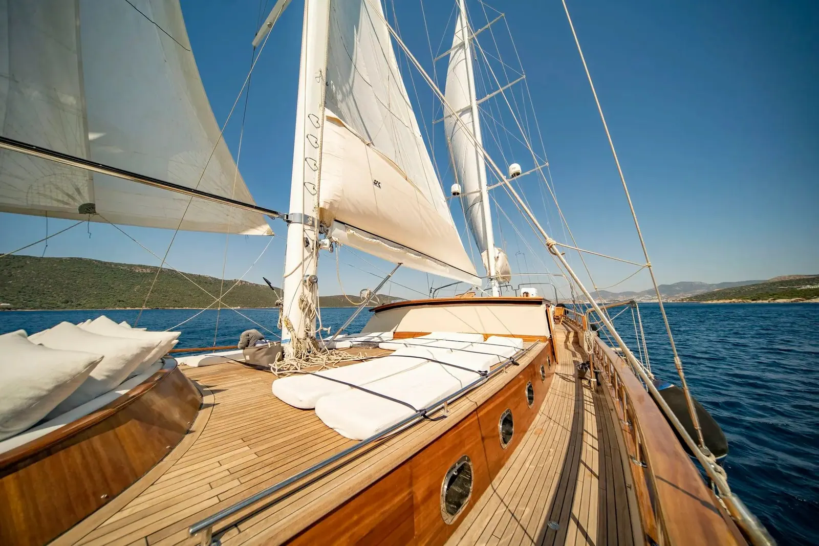 Gulet · Bodrum · 2014 – fotoğraf 4