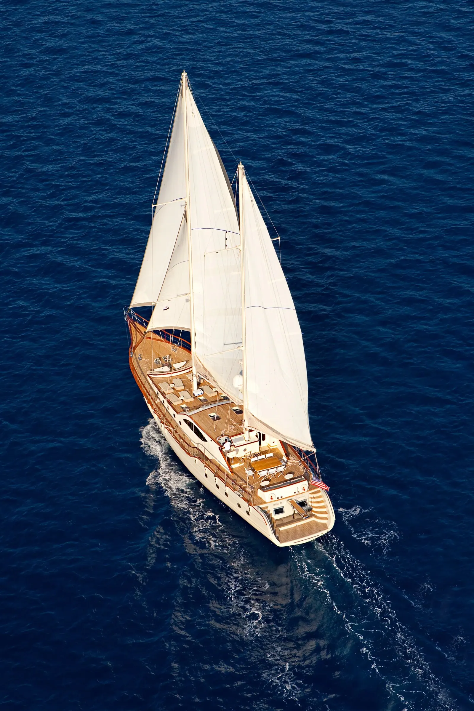 Gulet · Bodrum · 2010 – fotoğraf 2