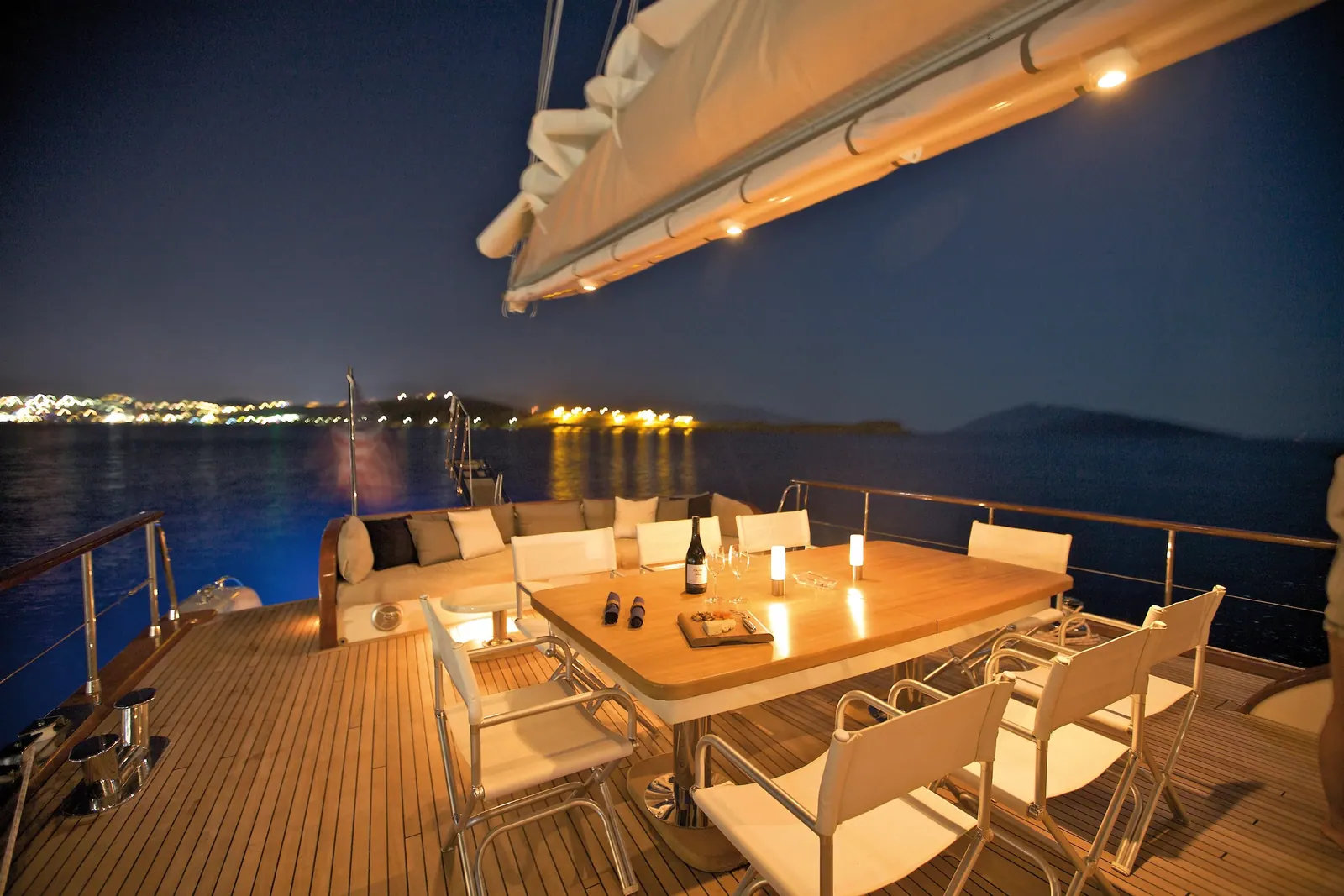 Gulet · Bodrum · 2010 – fotoğraf 3
