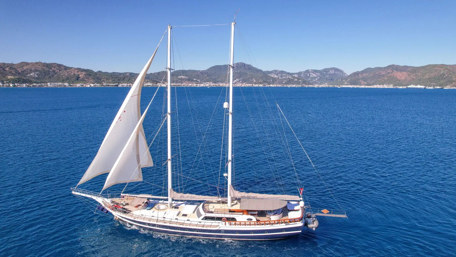 Gulet · Marmaris · 2008 – fotoğraf 1