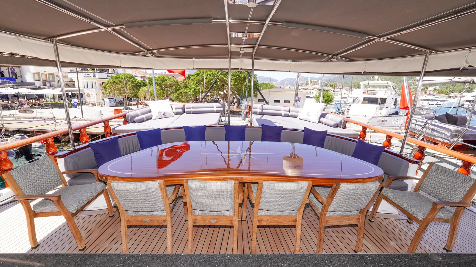 Gulet · Marmaris · 2008 – fotoğraf 2