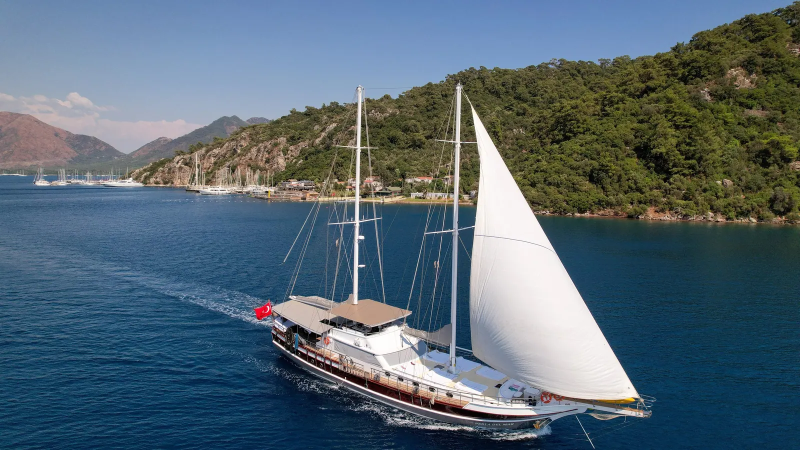 Gulet · Marmaris · 2005 – fotoğraf 1