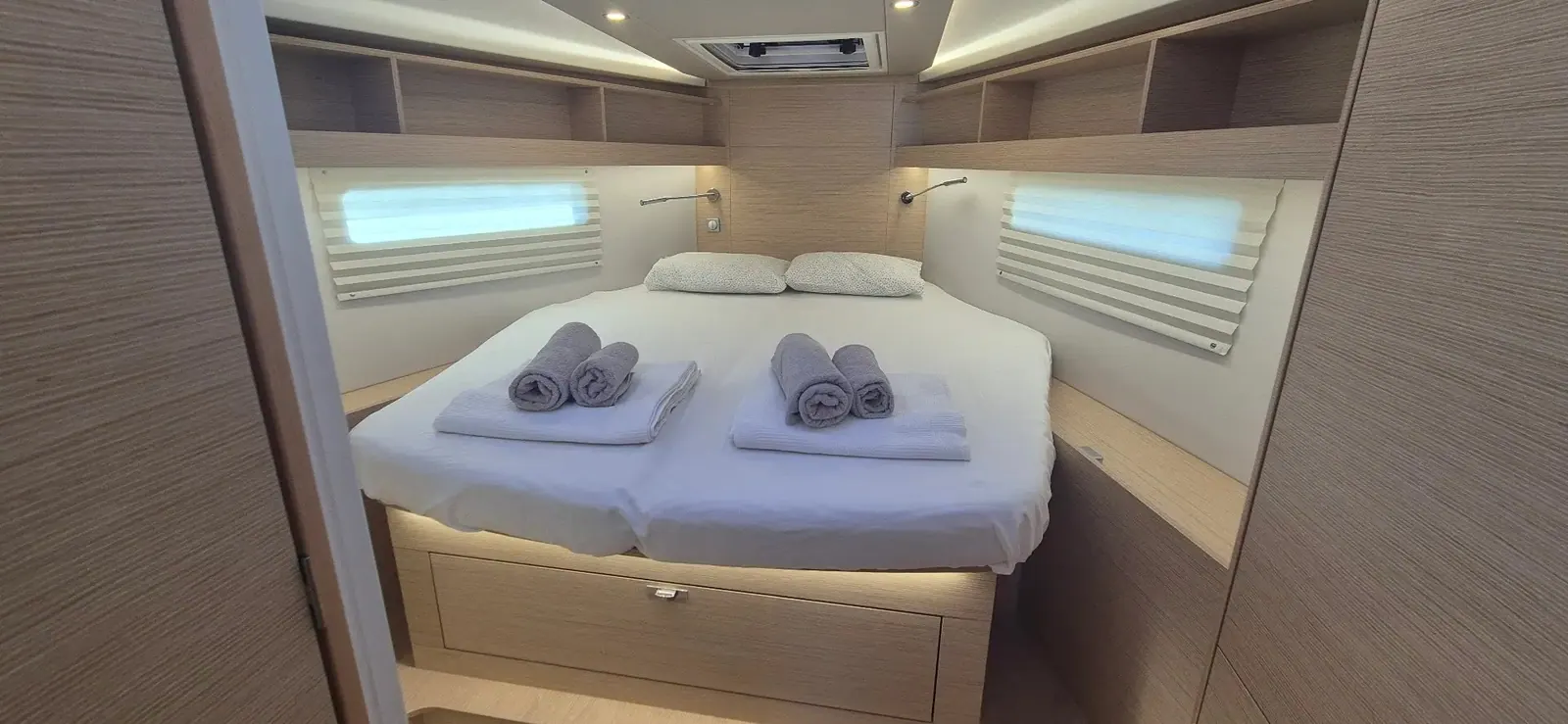 Hanse 410 · Fethiye · 2024 – fotoğraf 5