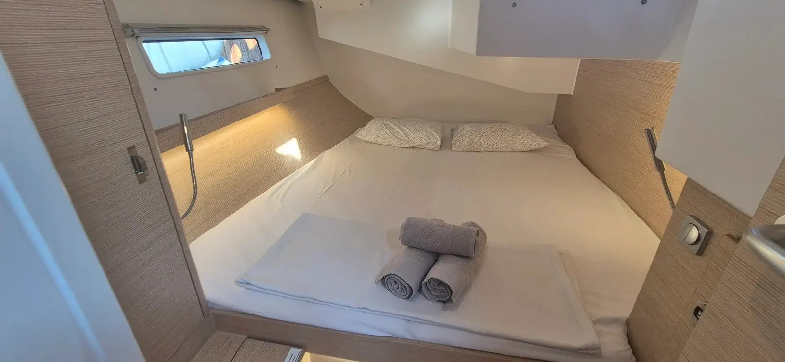 Hanse 410 · Fethiye · 2024 – fotoğraf 8
