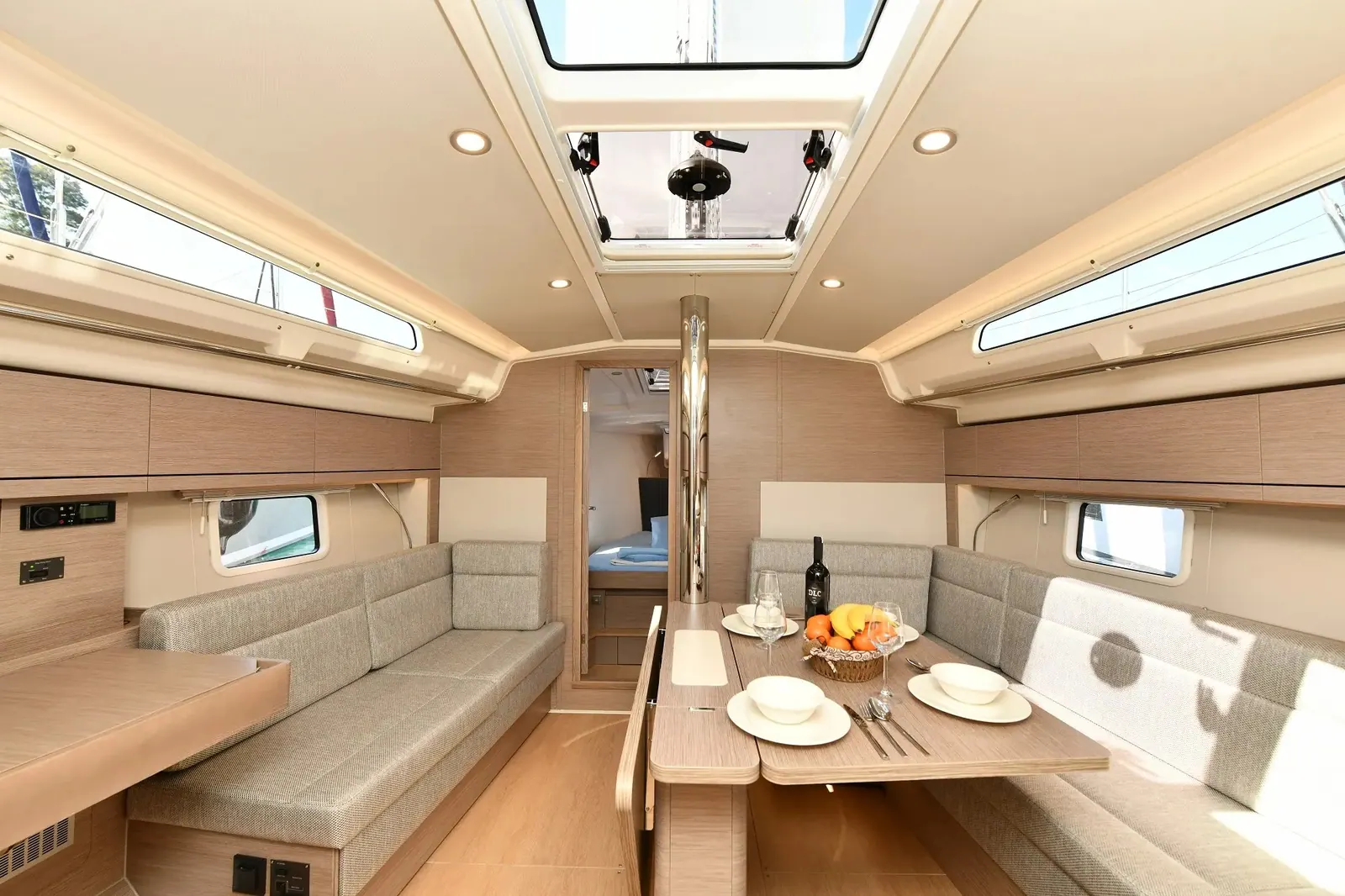 Hanse 418 · Fethiye · 2023 – fotoğraf 6