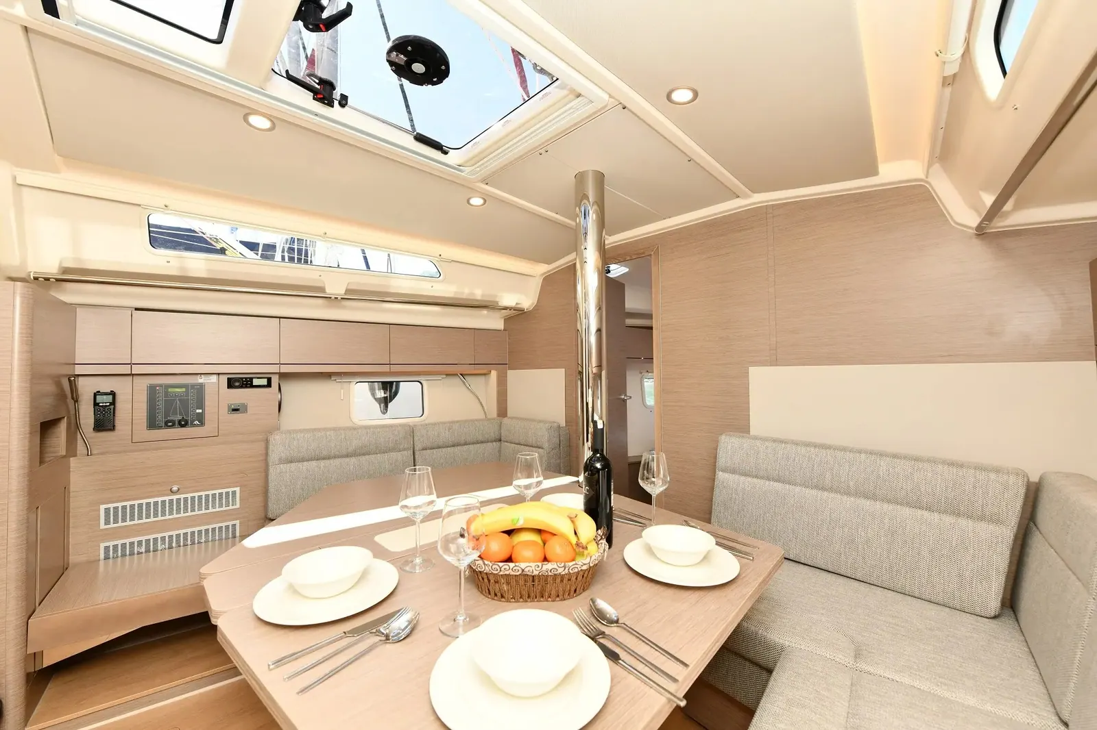 Hanse 418 · Fethiye · 2023 – fotoğraf 8