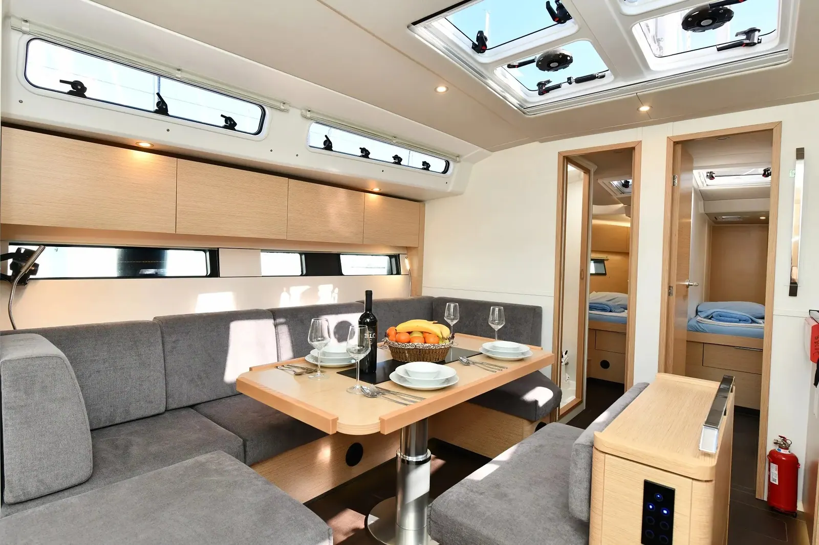 Hanse 460 · Fethiye · 2022 – fotoğraf 5
