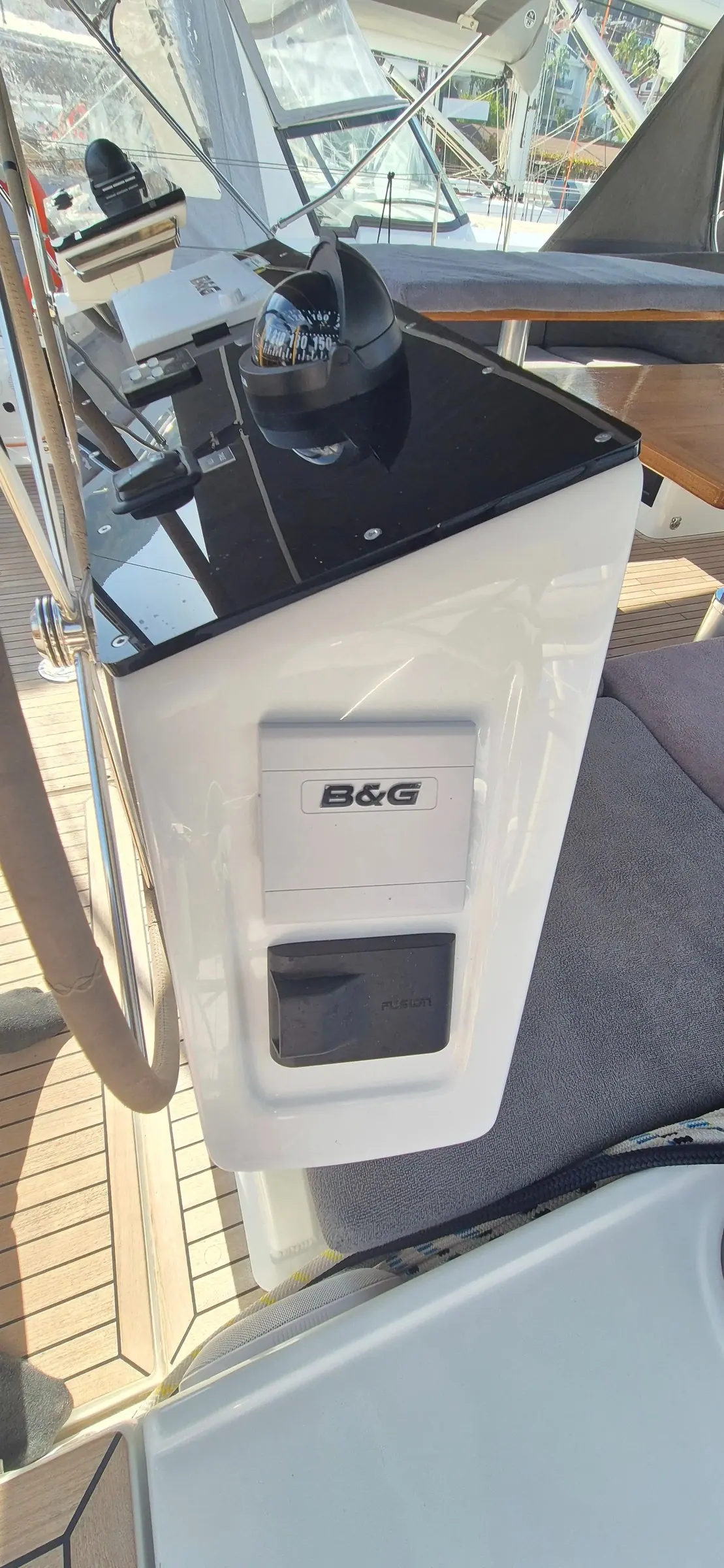 Hanse 460 · Fethiye · 2024 – fotoğraf 3